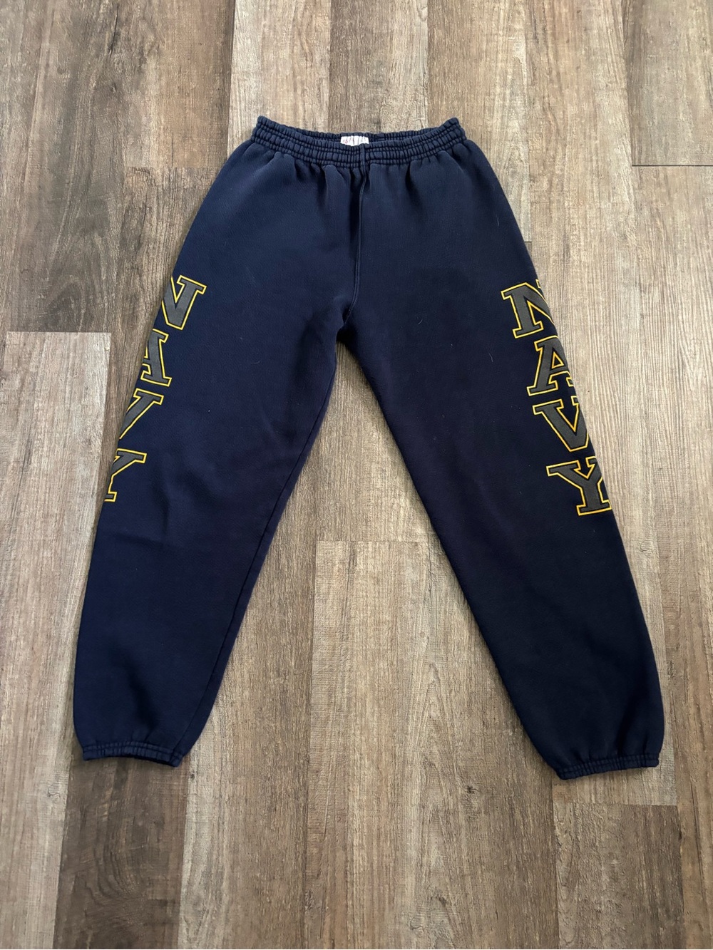 Vintage Soffe US Navy Jogger Sweatpants